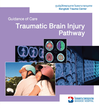 Trauma-Brain Pathway